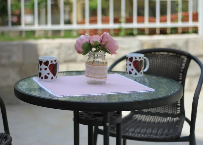 Ruza Apartman