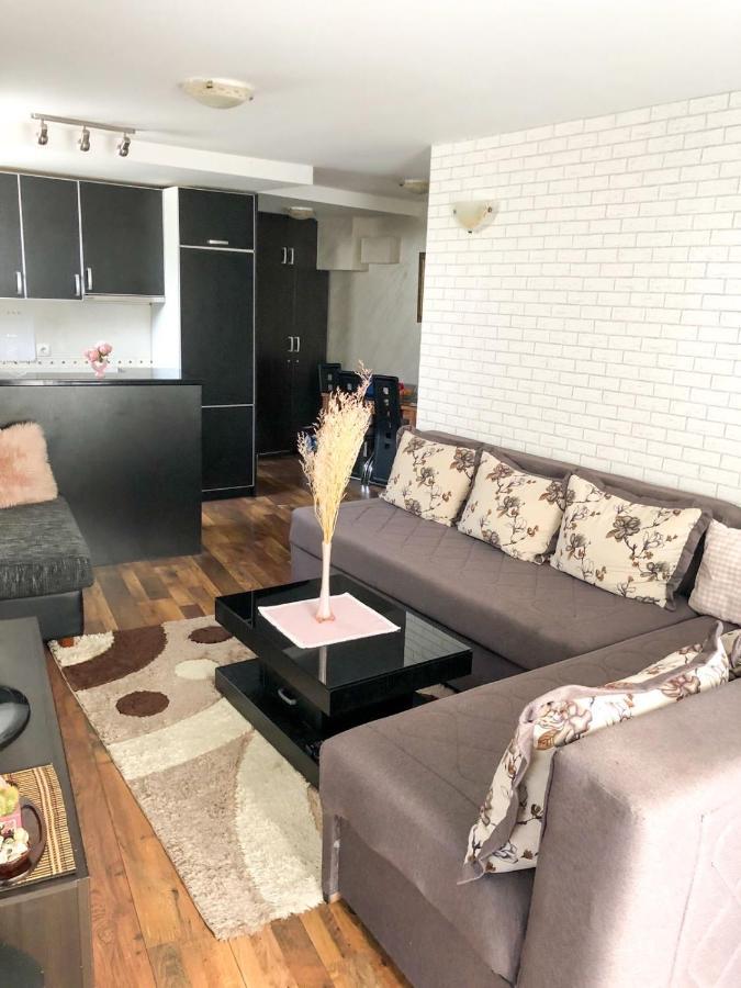 Ruza Apartment Budva
