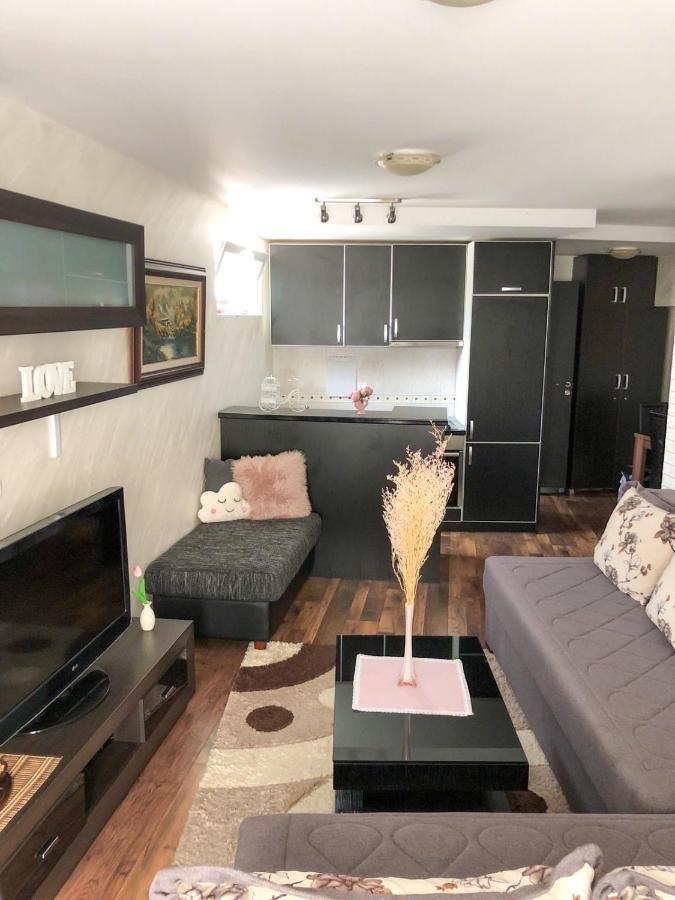 Ruza Apartment