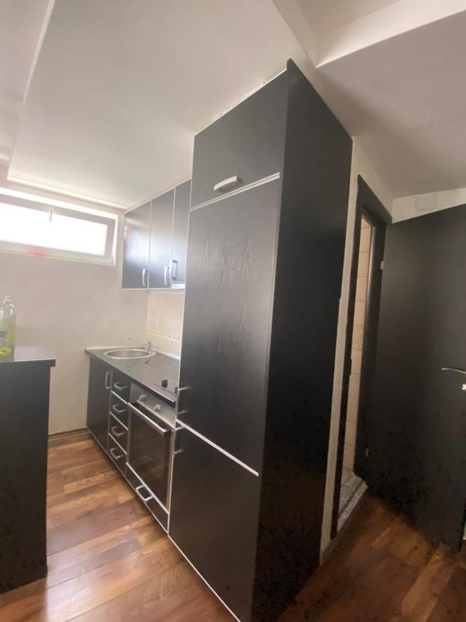 Apartment Ruza