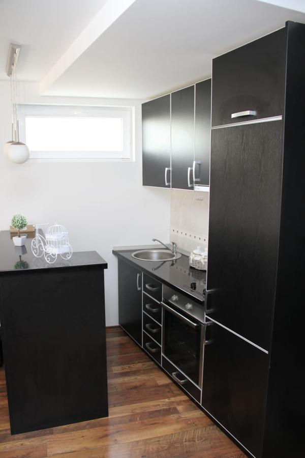 Apartment Ruza