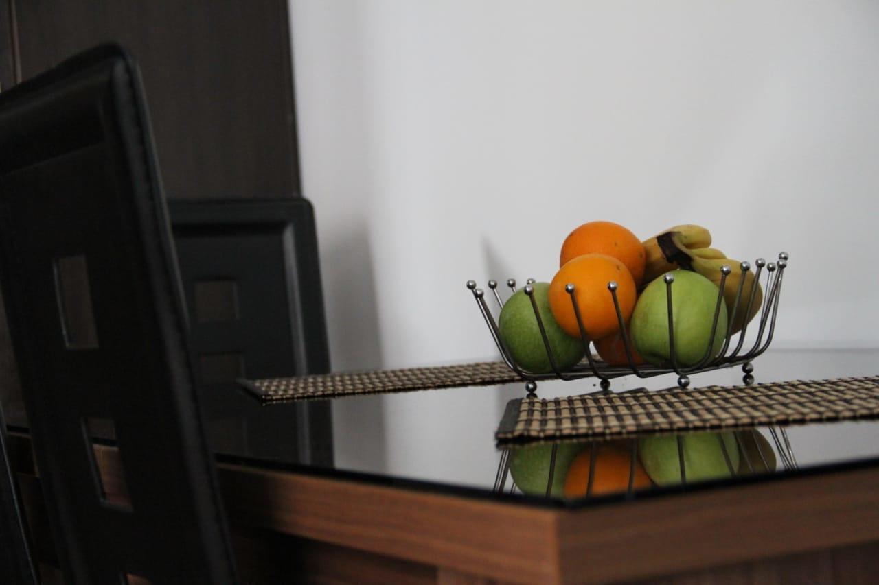 Apartment Ruza