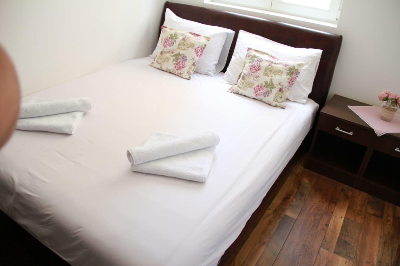 Ruza Apartment
