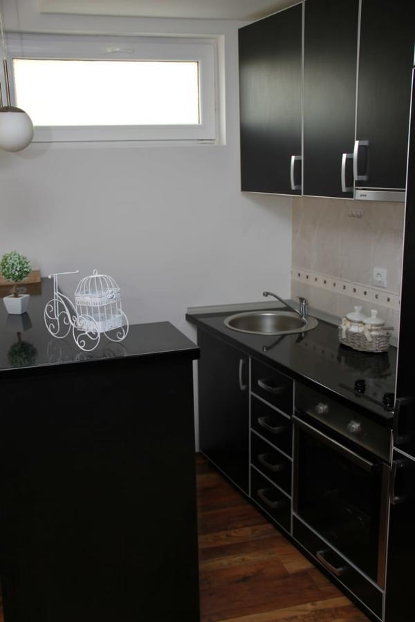 Ruza Apartment Budva