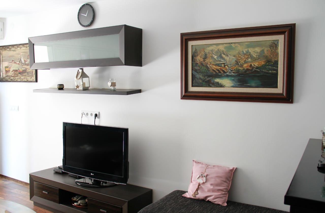 Apartment Ruza Budva