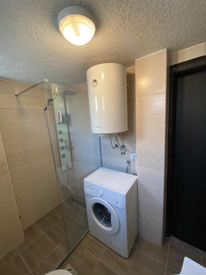 Apartment Ruza *