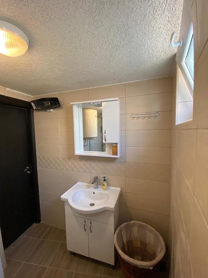Ruza Apartment Budva